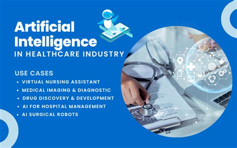 Artificial Intelligence Ai In Healthcare Industry 2022