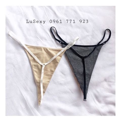 QUẦN LÓT LỌT KHE Chữ T SEXY gợi cảm QUẦN LÓT NỮ LỌT KHE da beo rằn ri cực chất làm BIKINI đẹp