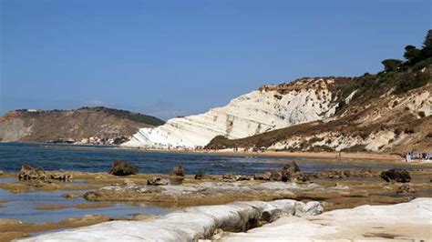 Beaches in Agrigento