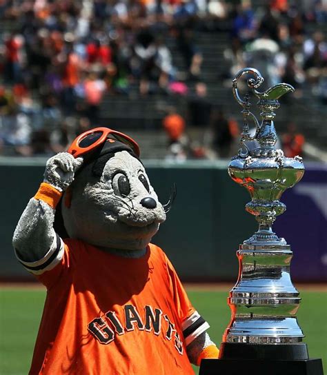 SF Giants agitated and victorious - SFGate