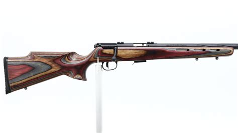 Savage Model 93 Brj Caliber 22 Wmr Switzers Auction