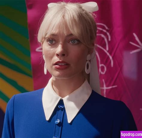 Margot Robbie Margotrobbieofficial Leaked Nude Photo From Onlyfans