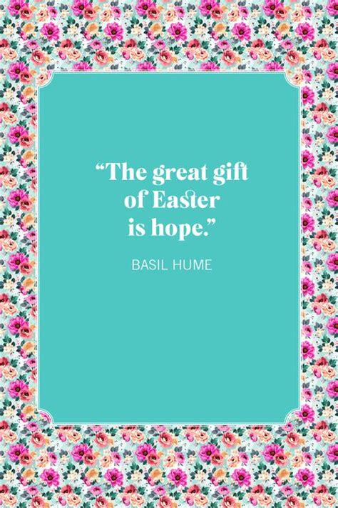 60 Best Easter Quotes 2022 Inspiring Sayings About Easter