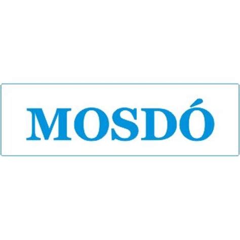 Mosdó - Safety.hu munkavédelem, munkaruha webshop