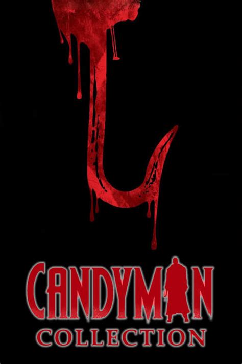 Candyman Collection — The Movie Database Tmdb