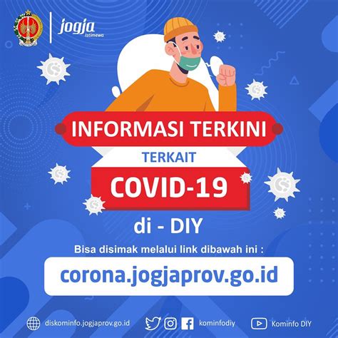 Jogjaupdate On Twitter Perkembangan Dan Informasi Terkini Terkait