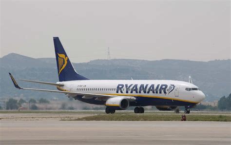 Razzia Mot Sex Ryanair Kontor