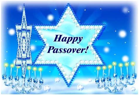 Free Passover Wishes Greetings Messages Cute Simple Cards Made With Love Floral Spring 10 Image