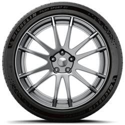 Pneu Auto Michelin Pilot Sport EV 275 35 R21 103 W XL Acoustic EV