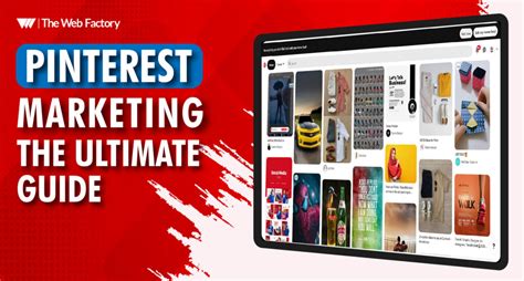 Pinterest Marketing The Ultimate Marketing Guide In