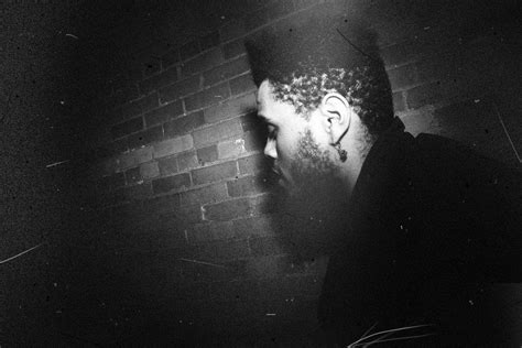 The Weeknd Wallpapers - Wallpaper Cave