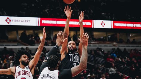 Brooklyn Nets | NBA.com