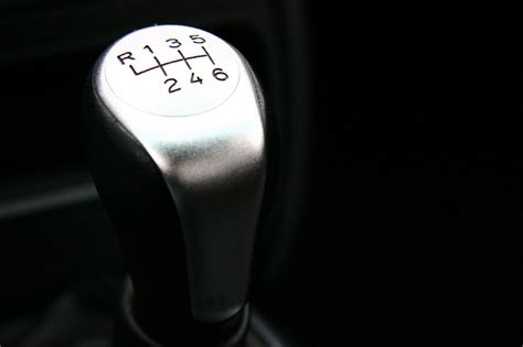 stick shift  automatic valuetrend