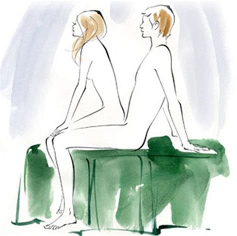 Sex Positions That Make Doing It In The Shower Fun Not Treacherous