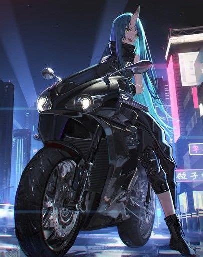 Anime Motorcycle Vehicles Cartoon Movies Motorcycles Car Anime