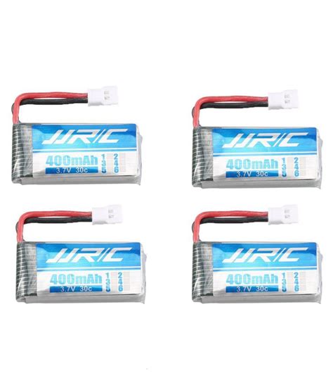 Original Jjr C V Mah C Lipo Battery Charger For H T H Rc