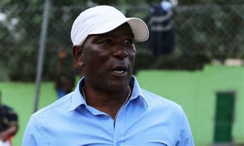 Were Suffering From The Fear Of Failure Dreams Fc Head Coach Citi