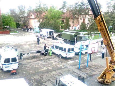 Фотография «Академия МВД РК» Алматы
