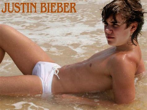 Gay Sexy Justin Bieber