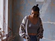 Naked Paula Knüpling in Before We Grow Old