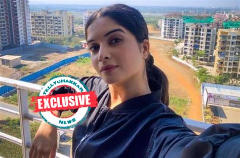 Exclusive Bhavika Sharma Aka Santosh Singh Reminisces The Most