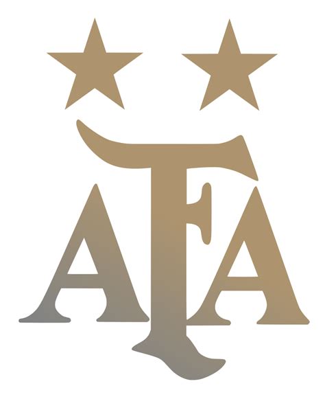 Argentine Football Association Logo Asociaci N Del F Tbol Argentino