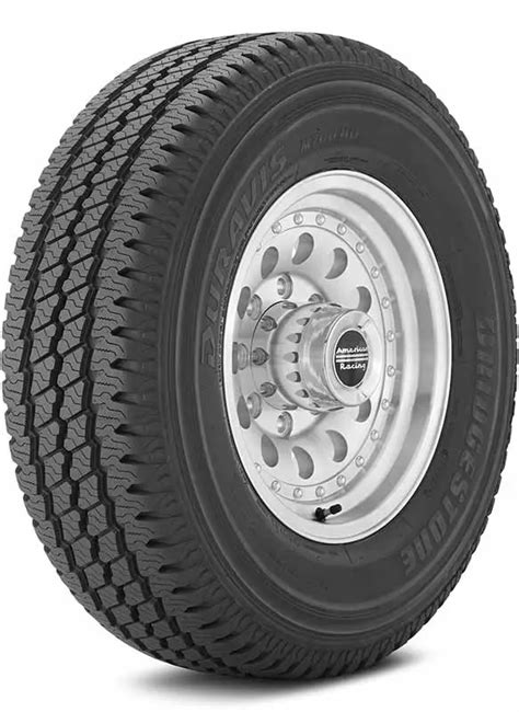 Firestone Transforce At2 Review 2025 Tiregrades