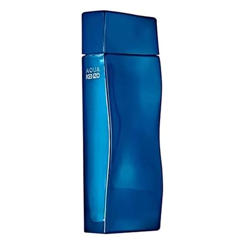 Aqua Kenzo Pour Homme Ml Mercadolibre