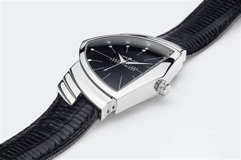 Hamilton Ventura Review | Automatic Watches For Men