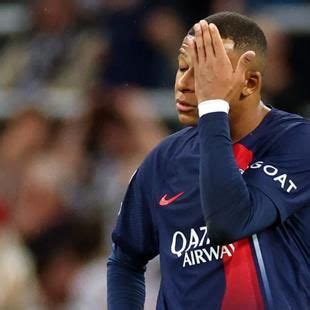 Surpriz La Psg Tricoul Lui Kylian Mbappe Nu Este Cel Mai V Ndut Ce