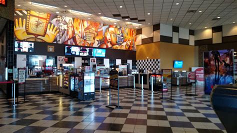 Movie Theater «Cinemark Layton XD», reviews and photos, 720 W 1500 N ...