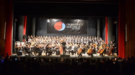 Orquestra Sinfônica de Goiânia apresenta concerto inédito de música