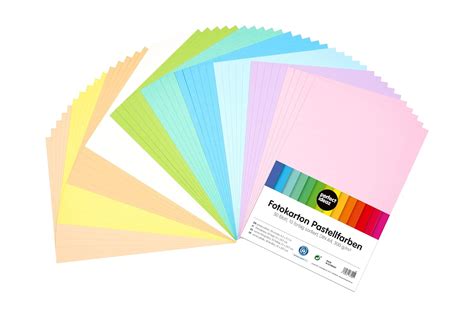 Color Couleurs Diff Rentes Perfect Ideaz Lot De Feuilles De