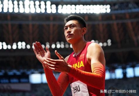 Zhu Yaming Is 191 Tall And Handsome He Won The Silver Medal In The