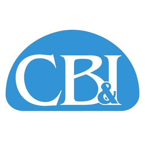 Cbi Logo Png Transparent Brands Logos
