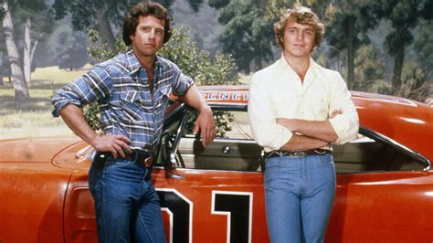 Dukes Of Hazzard S Tom Wopat Returns To A Familiar Tv Role