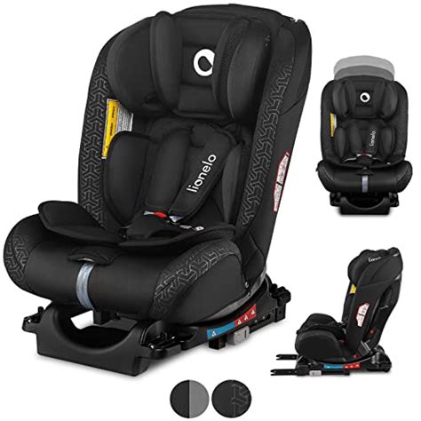 Migliori Seggiolini Auto Isofix Kg Nel Recensioni