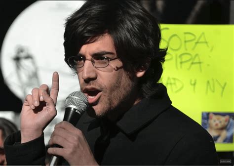 You Are Powerful Missing And Remembering Aaron Swartz Endless Thread