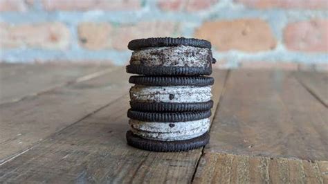 The Limited-Time ‘Most Oreo Oreo’ Is the Most Oreo to Ever Oreo