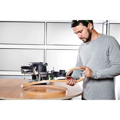 Plaqueuse De Chants Festool Ka Set Conturo