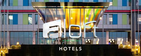 Boutique Hotel in Orlando | Aloft Orlando International Drive