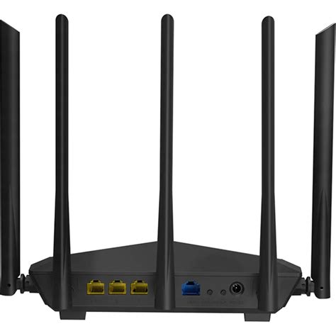 Tenda TX27 PRO Router WiFi 6e Pro Gigabit