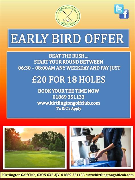 Kirtlington Golf Club
