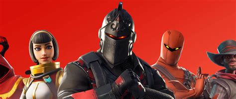 Fortnite Llegará A Ps5 Y Xbox Series X Power Gaming Network