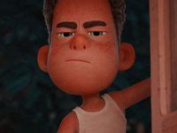 Luca Ideas Lucas Movie Lucas Gay Fish