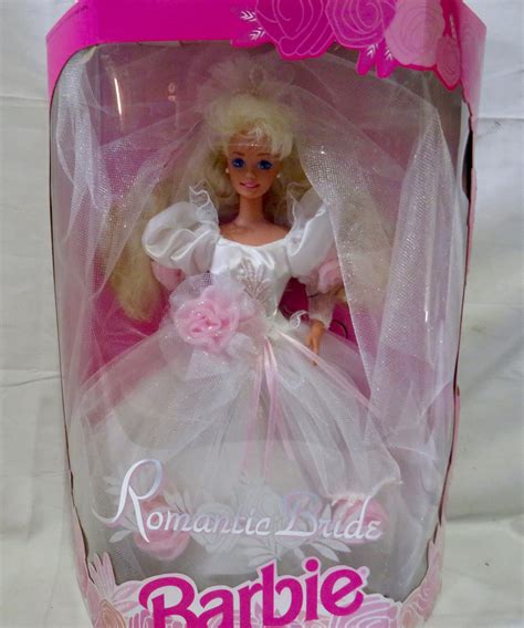 Barbie Bride 90s Ubicaciondepersonas Cdmx Gob Mx