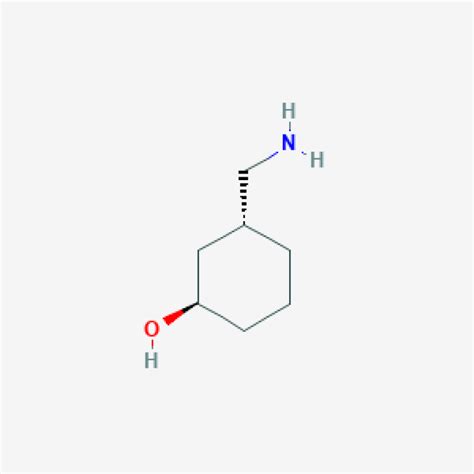 Buy Premium High Quality Trans 3 Aminomethyl Cyclohexanol Best Price