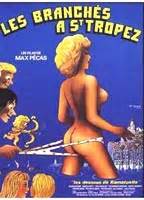 Les Branch S Saint Tropez Nude Scenes