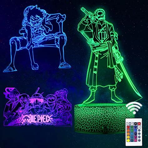 Die Besten One Piece Geschenke Für One Piece Fans 2024 5de