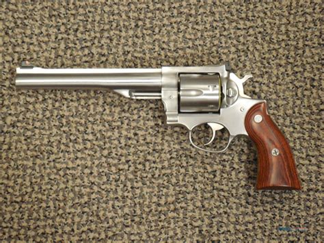 Ruger Colt Revolver